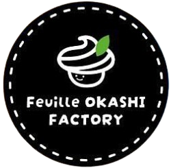 feuille OKASHI FACTORY